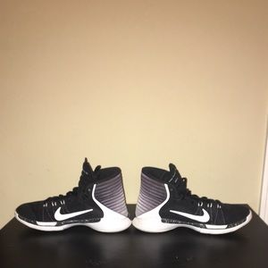 Nike basketball shoes